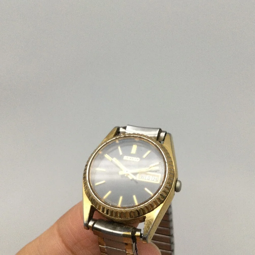 Seiko see photos